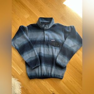 Patagonia Fleece